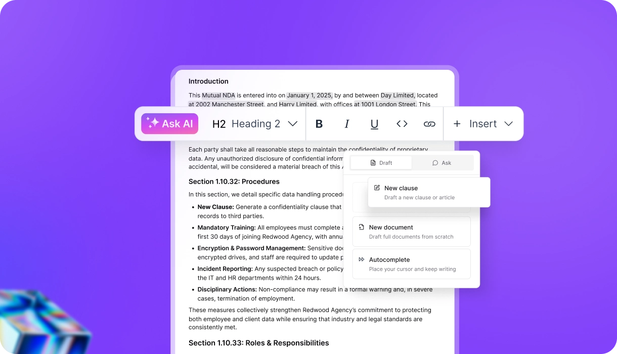 A Lawyer's Guide to Writing AI Prompts That Get Results